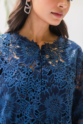 Lacey Affair| Navy