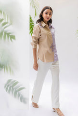 White Trousers