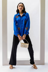 Love Actually Shirt| Blue