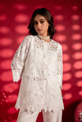 Lacey Affair| White