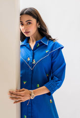 Pixie Dust Shirt Dress