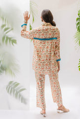 Zaira Coord Set