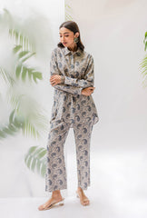 Paisley Coord Set