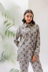 Paisley Coord Set