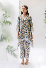 Noor Coord Set
