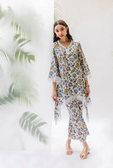 Noor Coord Set