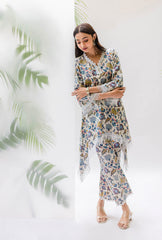 Noor Coord Set
