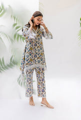 Noor Coord Set