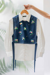Dreamcatcher Bib Shirt