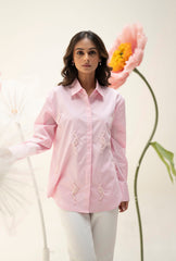 Pearl Oasis Pink Shirt