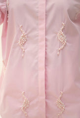 Pearl Oasis Pink Shirt