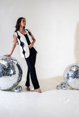 Nriti Shah In Mayfair Coord Set