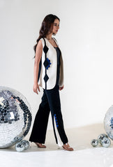 Nriti Shah In Mayfair Jacket