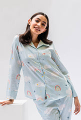 Cloud 9 Pyjama Set