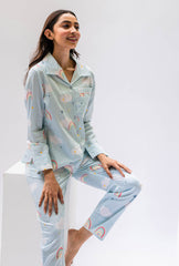 Cloud 9 Pyjama Set