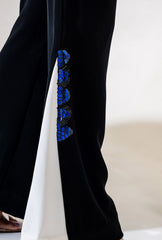 Nriti Shah In Mayfair Coord Set