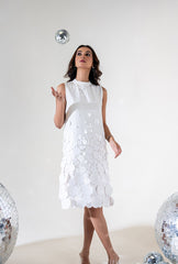 Disco Diva | White