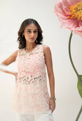 Lacey Love Coord Set | Pink