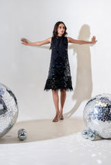 Disco Diva ft. Feather | Black