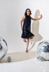 Disco Diva ft. Feather | Black