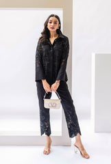 Lacey Affair Set 2.0 |Black