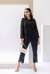 Lacey Affair Set 2.0 |Black