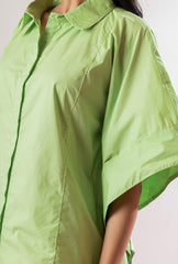 Daybreak Coord Set (Green)