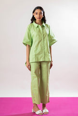 Daybreak Coord Set (Green)