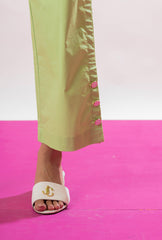 Daybreak Coord Set (Green)