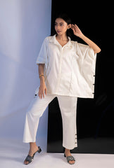 Nikita Vasdev In Daybreak Coord Set