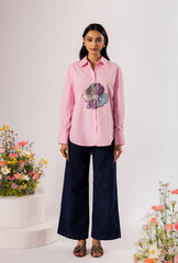Reverie Pink Shirt