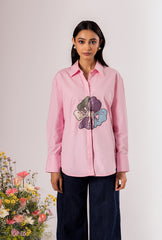 Reverie Pink Shirt