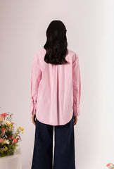 Reverie Pink Shirt