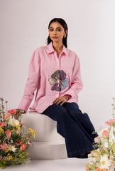 Reverie Pink Shirt
