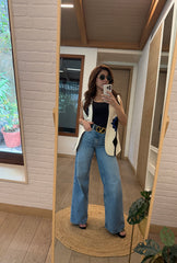 Nriti Shah In Mayfair Jacket