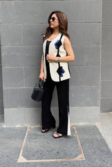 Nriti Shah In Mayfair Coord Set