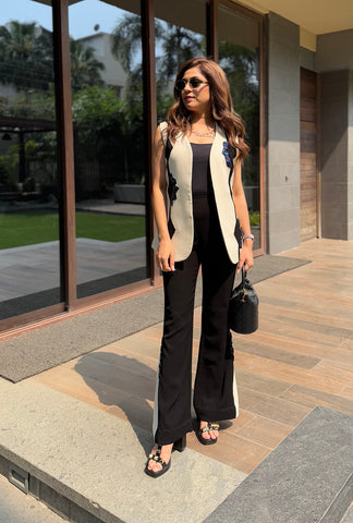 Mayfair Coord Set