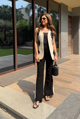 Nriti Shah In Mayfair Coord Set