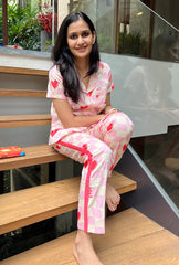Do What You LOVE Pyjama Set