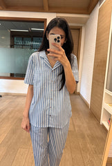 Martini Pyjama Set