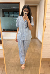 Martini Pyjama Set
