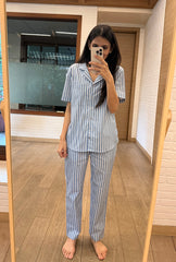 Martini Pyjama Set