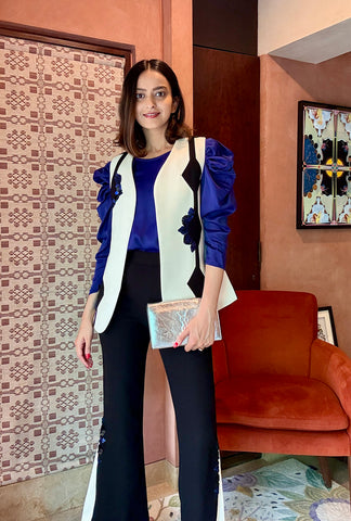 Mayfair Jacket