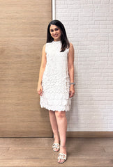 Disco Diva | White