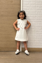 Mini Chanelle Dress