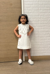 Mini Chanelle Dress