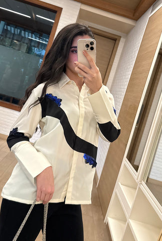 Mayfair Shirt