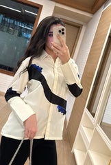 Mayfair Shirt