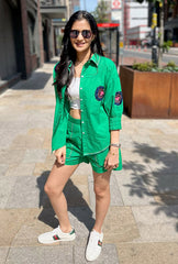 Love Actually Shirt (Green)