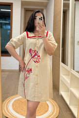 Summer Bloom Dress